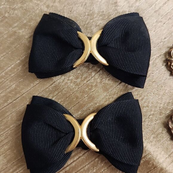 Shoe Clips - Picture 2 of 4